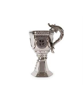 Harry Potter Triwizard Tournament Ceramic Cup | Holds 20 Ounces