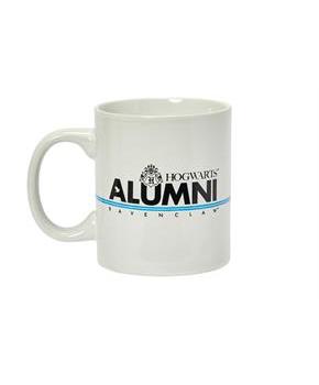 Harry Potter House Ravenclaw Alumni 11-Oz Ceramic Mug