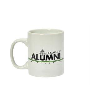 Harry Potter House Slytherin Alumni 11-Oz Ceramic Mug