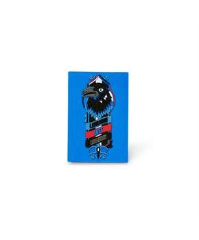 Harry Potter House Ravenclaw 3 Inch PVC Magnet