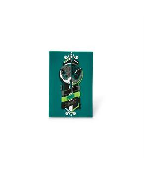 Harry Potter House Slytherin 3 Inch PVC Magnet