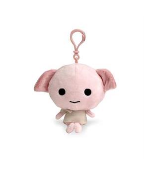Harry Potter 4 Inch Plush Chibi Keychain | Dobby