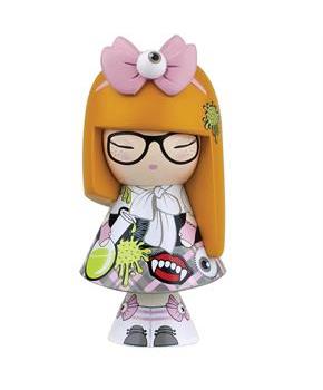 Kimmidoll Love 4" Doll Frankie