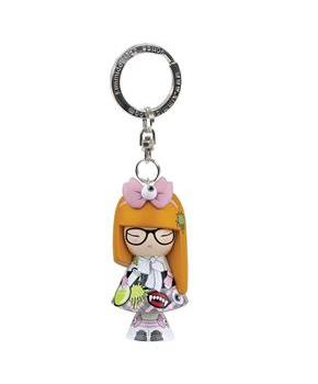 Kimmidoll Love 2" Keychain Frankie