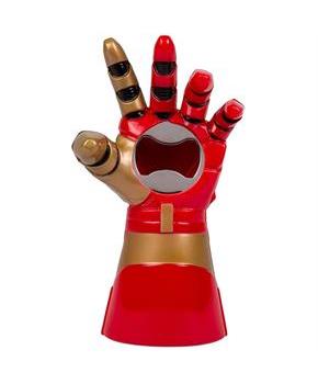 Marvel Iron Man Glove 6-Inch Bottle Opener