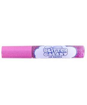 Glitter Galaxy Lip Dazzle (Lip Gloss Wand) | Cotton Candy