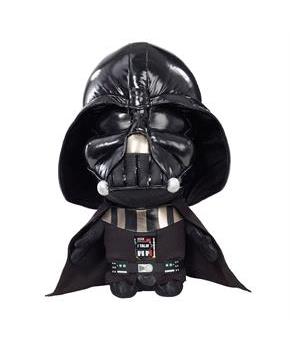 Star Wars 15" Talking Plush: Darth Vader