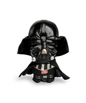 Star Wars 9 Inch Talking Darth Vader Plush