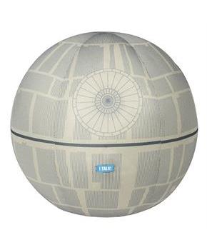 Star Wars 9" Plush Death Star