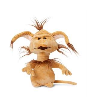 Stuffed Star Wars Plush Toy - 7" Talking Salacious Crumb Doll