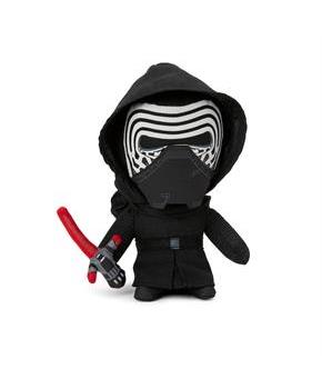 Star Wars 9" Talking Plush: Kylo Ren