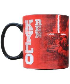 Star Wars "The First Order Kylo Ren" Coffee Mug