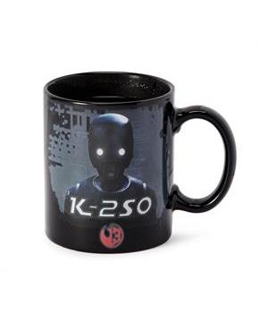 Star Wars Rogue One K-2SO - 12oz Ceramic Mug