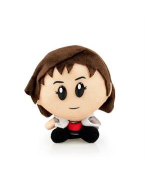 Star Wars 4" Super Bitz Plush - Athena SDCC'18 Exclusive