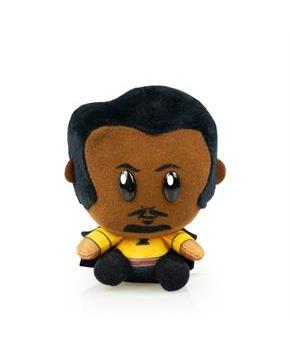 Star Wars 4" Super Bitz Plush - Lando SDCC'18 Exclusive