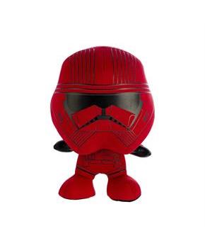 Star Wars Episode 9 Heroez 7 Inch Plush Sith Trooper
