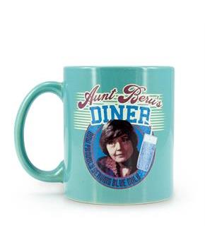 Star Wars Aunt Beru Coffee Mug |Star Wars Coffee Cup | 11-Ounce Size