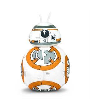 Star Wars Heroez Plush Droid BB-8 - 48-Inches