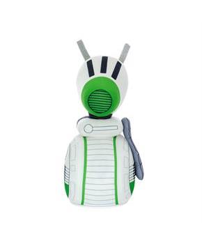 Star Wars Episode 9 Heroez Plush Droid D-O - 48-Inches