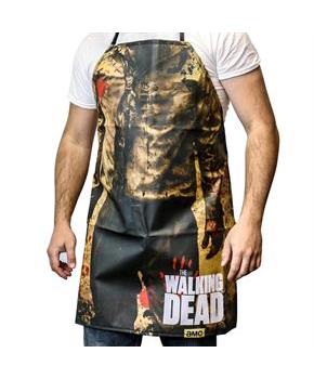 The Walking Dead Walker Torso Apron