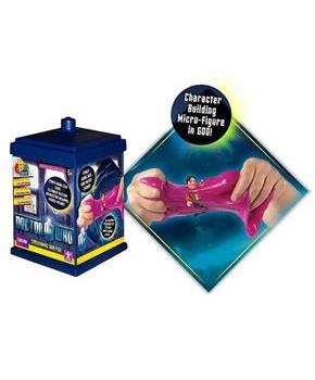 Doctor Who Cyber Nano Goo Pod