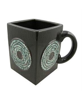 Doctor Who The Pandorica Ceramic Mug