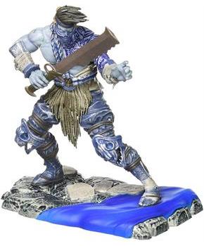 Killer Instinct 6" Collectible Figure Shadow Jago