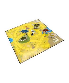 Scholastic Early Learning T- Rex Adventure Game