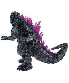 Godzilla 71 Piece 3D Crystal Puzzle
