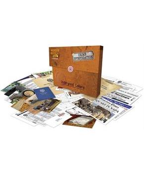Murder Mystery Adult Party Game | Underwood Cellar