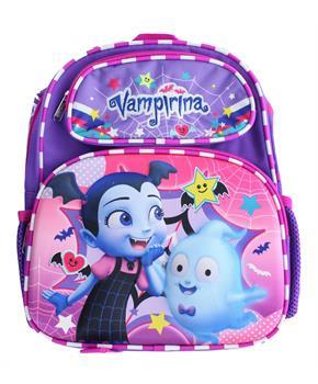 Vampirina 3D 12 Inch Backpack