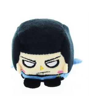 Star Trek 2.5" Kawaii Cube Plush: Spock