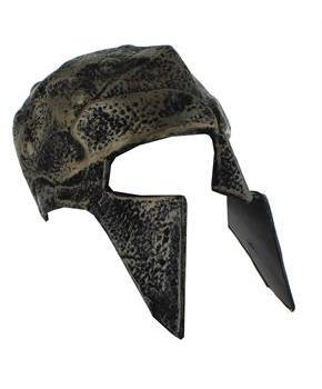Spartan Adult Costume Helmet