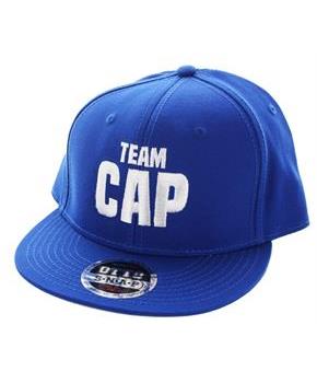 Captain America "Team Cap" Snapback Hat