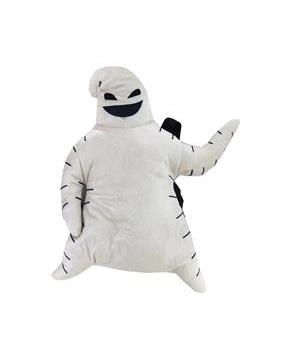 Nightmare Before Christmas Oogie Boogie 16 Inch Plush Backpack