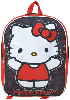 Sanrio Hello Kitty 15 Inch Kids Backpack