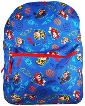 PAW Patrol 16 Inch Kids Backpack