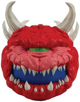 Doom Cacodemon Collector's Coin Bank