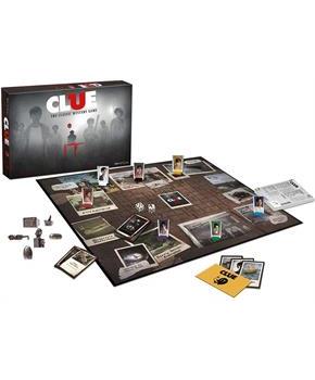 IT Clue Board Game | For 3-6 Players