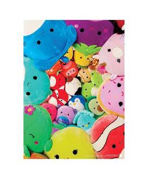 Squishmallows 1000 Piece Jigsaw Puzzle