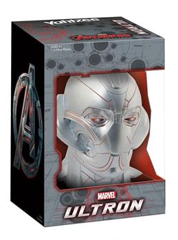 The Avengers Ultron Yahtzee Dice Game
