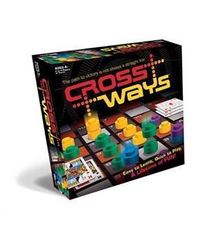 Crossways Board Game
