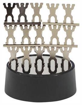 Desktop Magnetic Art Sculpture: People