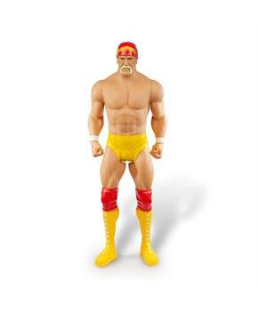 WWE Giant Size 31" Action Figure Hulk Hogan