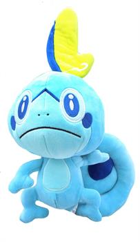Pokemon Sword & Shield 8 Inch Collectible Plush | Sobble