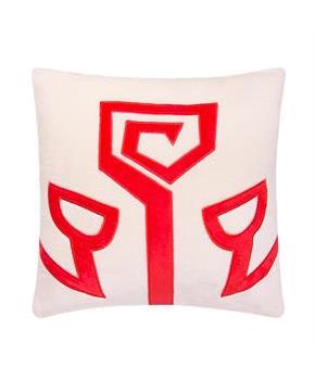 DOTA 2 13.5" Huggernaut Pillow