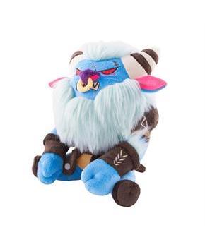 DOTA 2 9.5" Spirit Breaker Plush