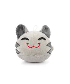 Slime Rancher Plush Toy Bean Bag Plushie | Tabby Slime, by Imaginary People