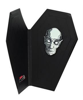 Nosferatu Enamel Collector Pin