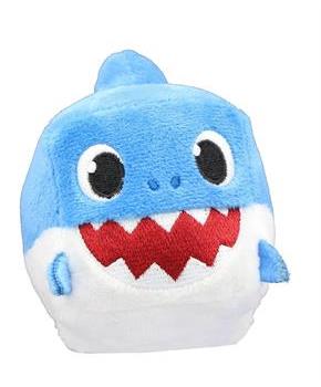 Daddy shark cube sales